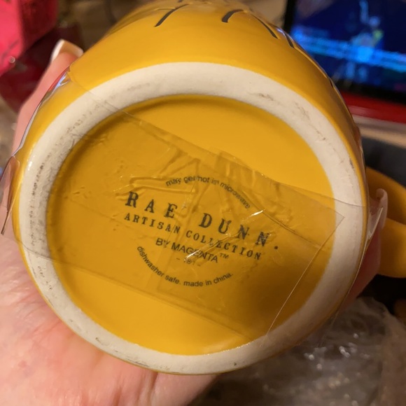 *NEW* Rae Dunn Mug Duo - Picture 6 of 6